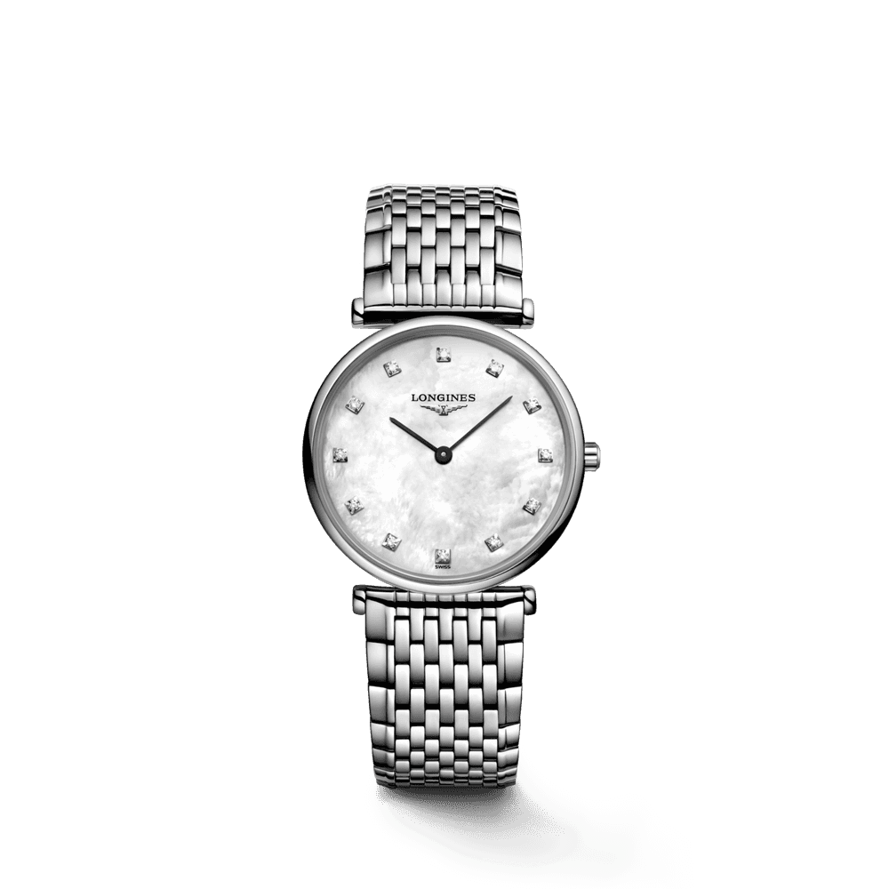 Longines LA GRANDE CLASSIQUE DE LONGINES