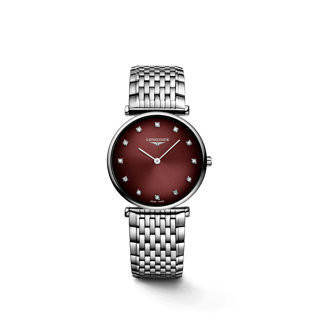 Longines LA GRANDE CLASSIQUE DE LONGINES