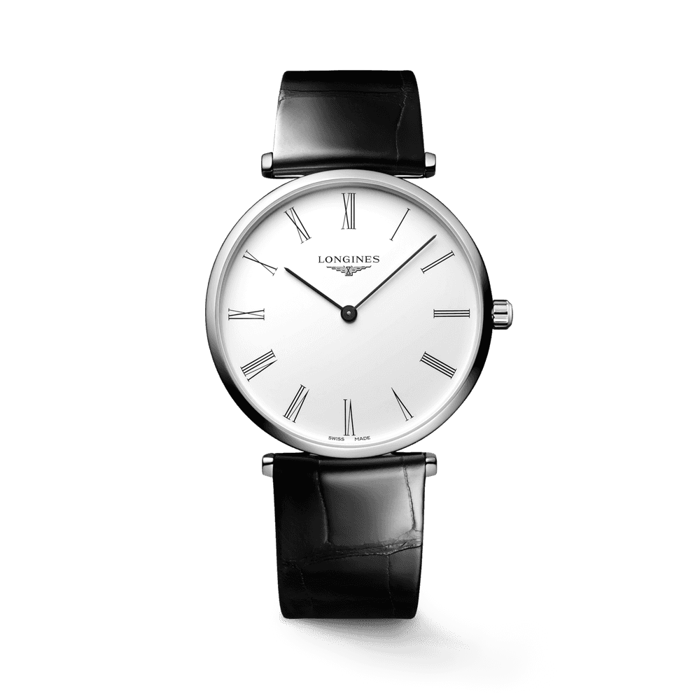 Longines La Grande Classique de Longines