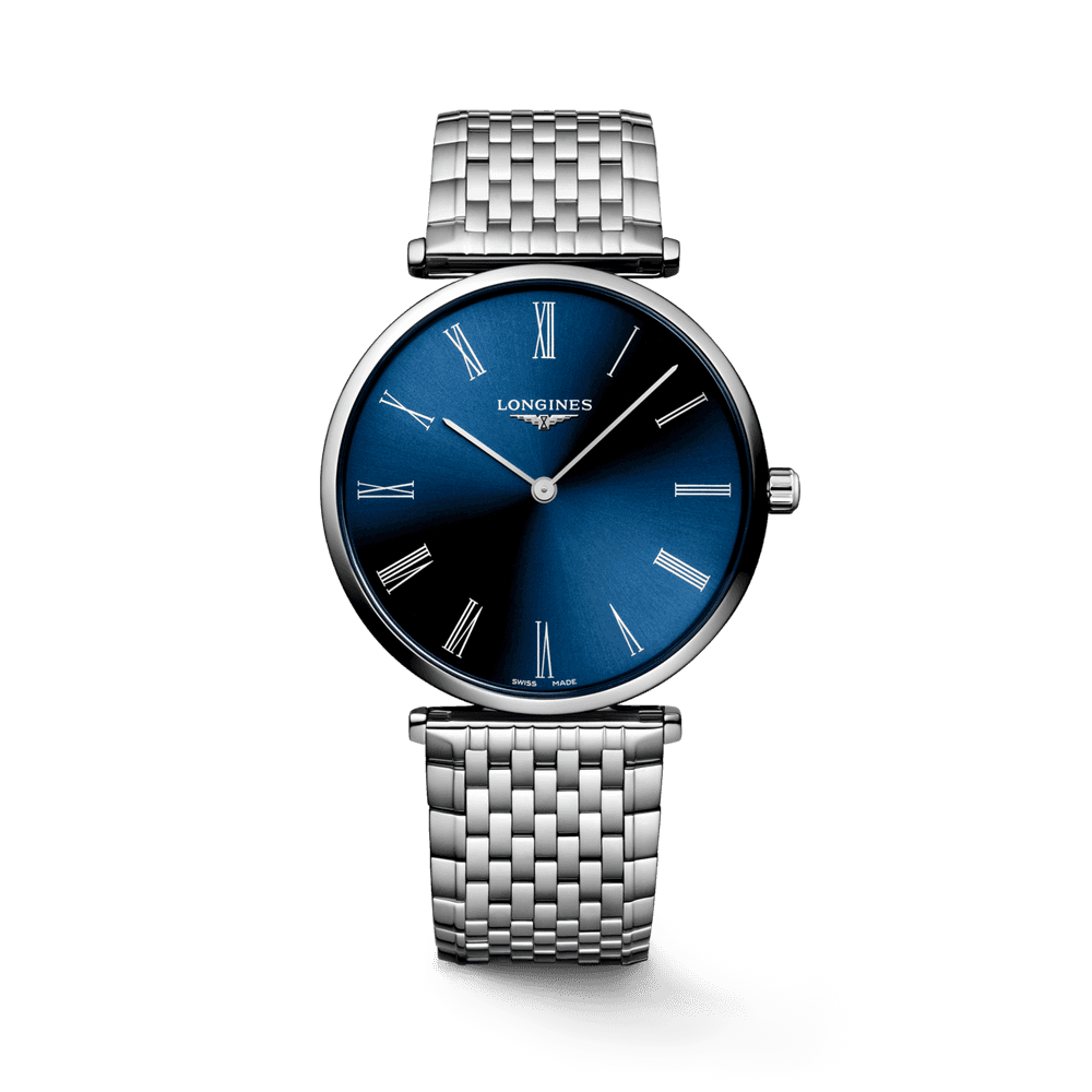Longines LA GRANDE CLASSIQUE DE LONGINES