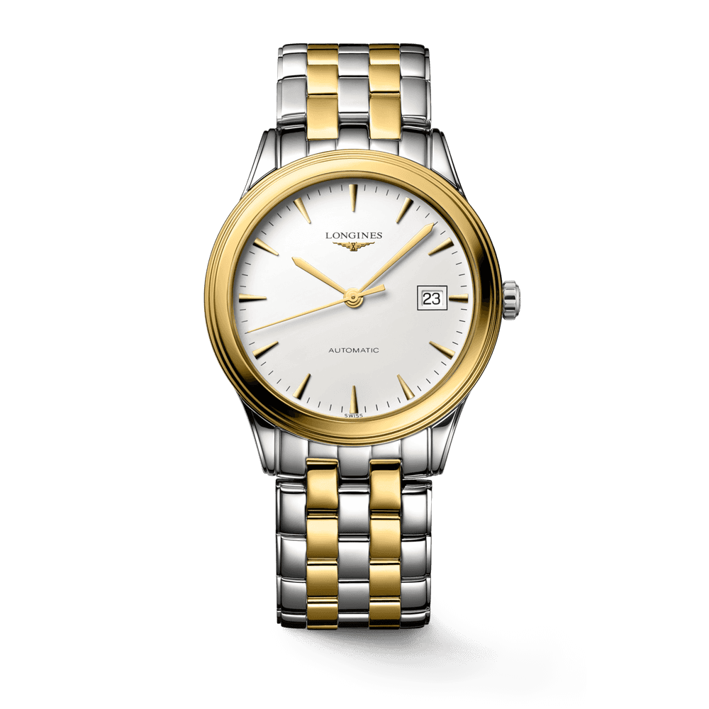 Longines Flagship