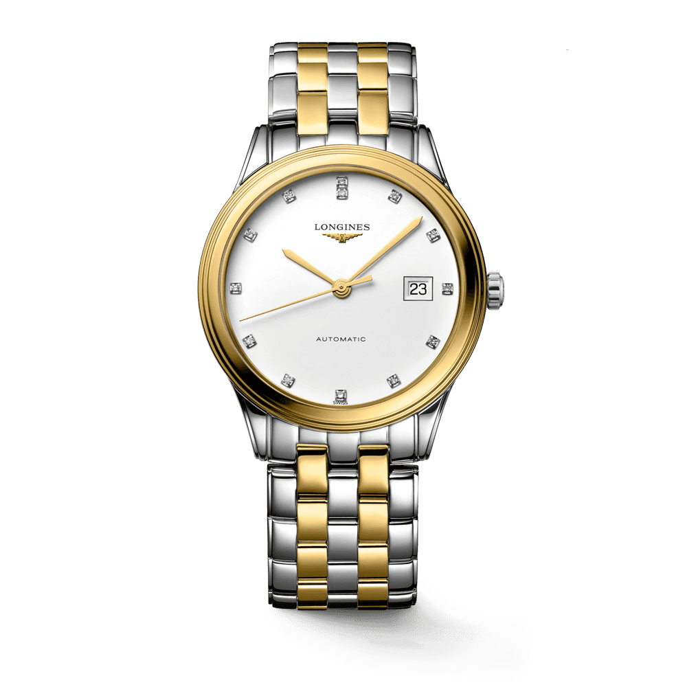 Longines Flagship