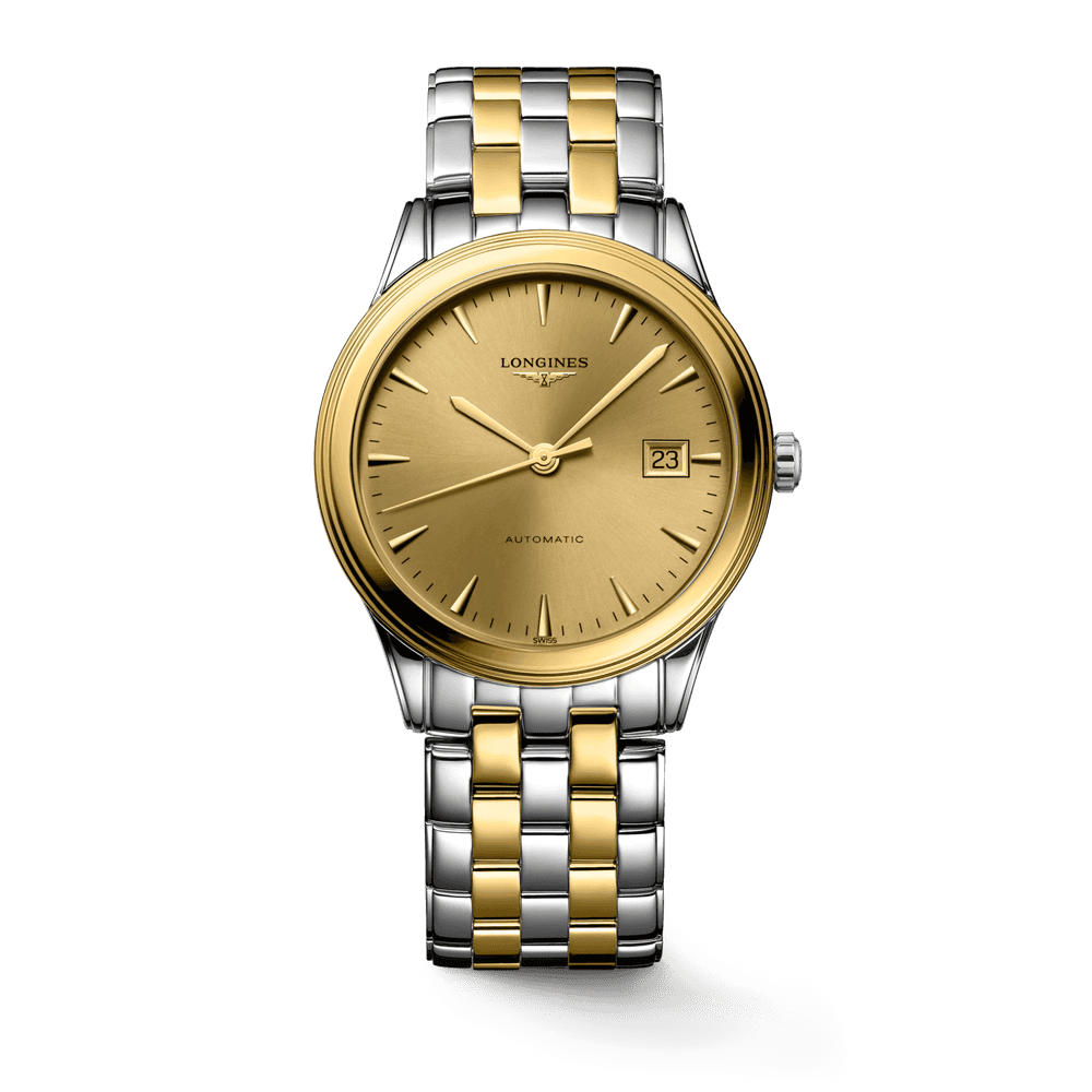 Longines Flagship