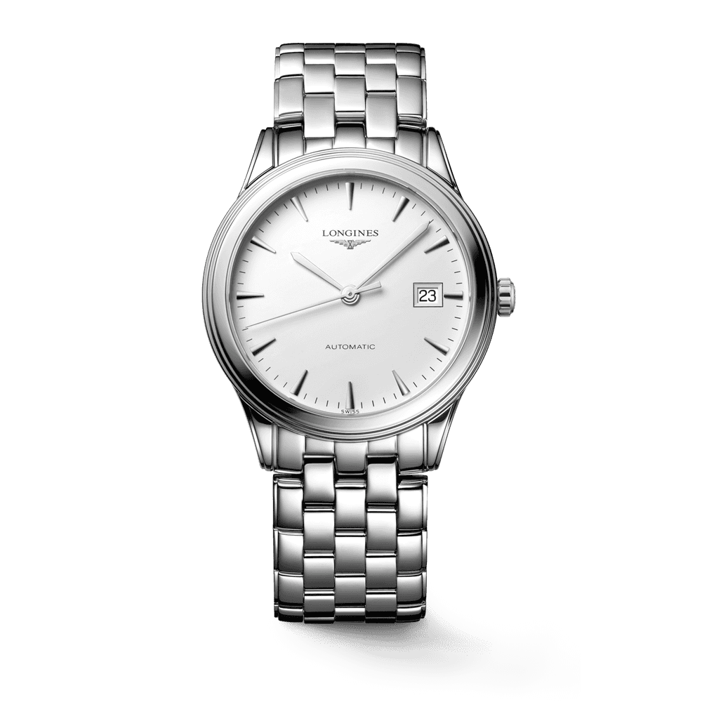 Longines Flagship
