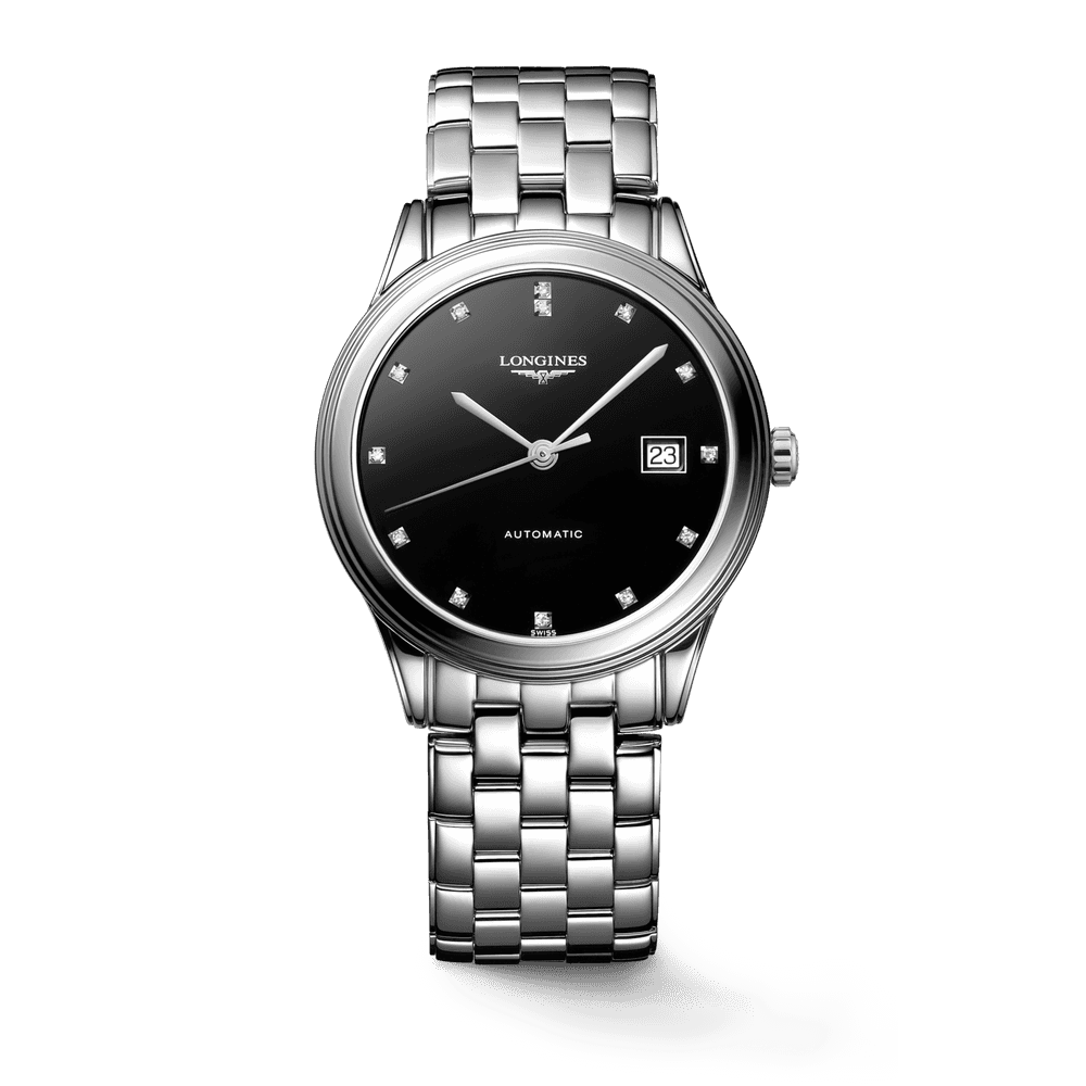 Longines Flagship