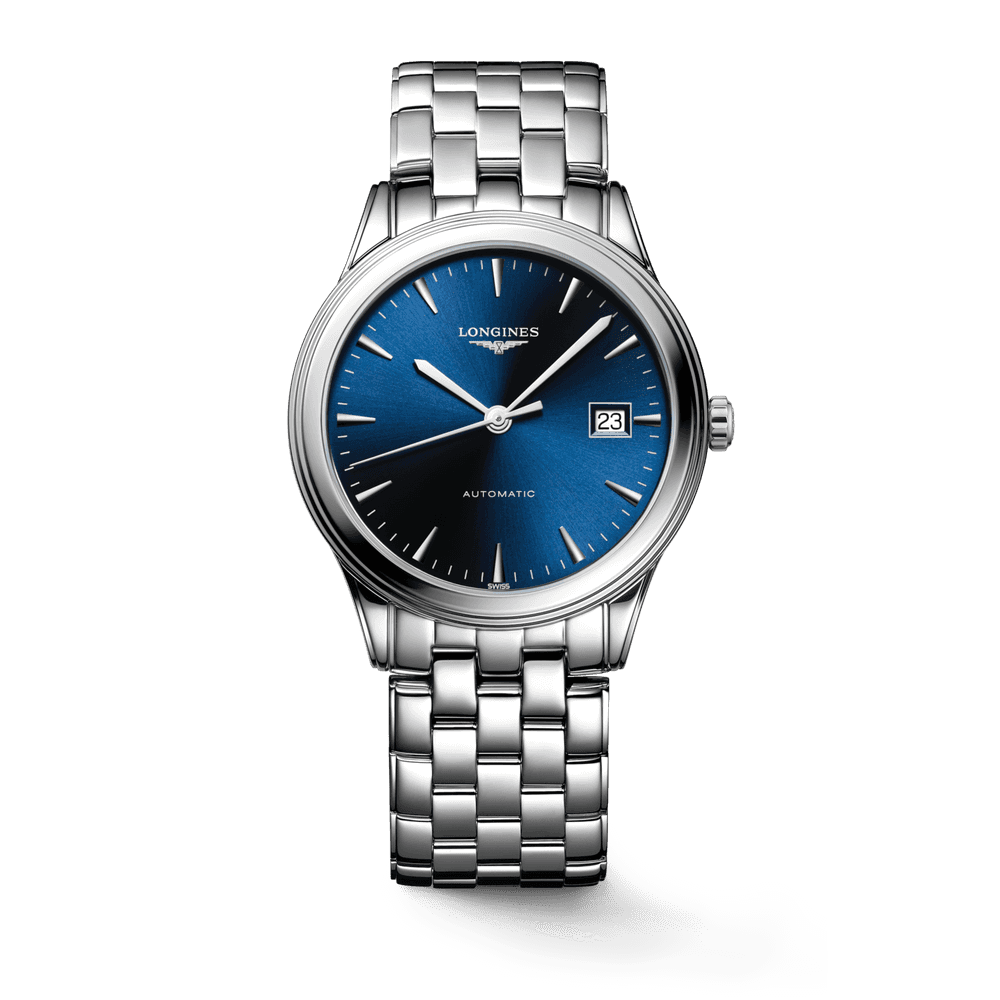 Longines Flagship