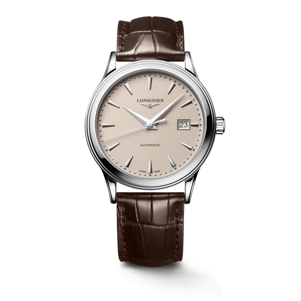 Longines Flagship