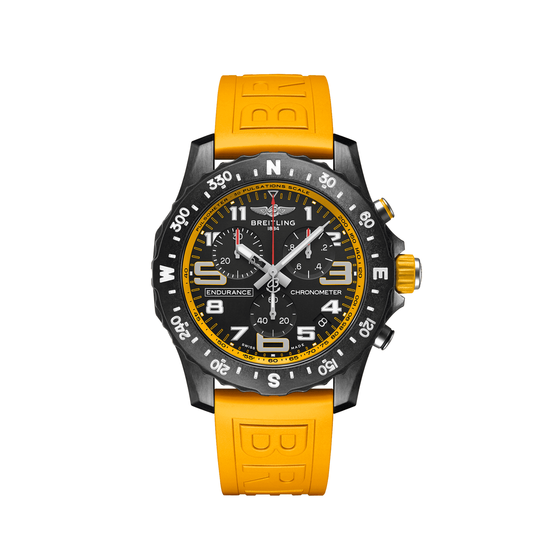 Breitling Endurance Pro 44