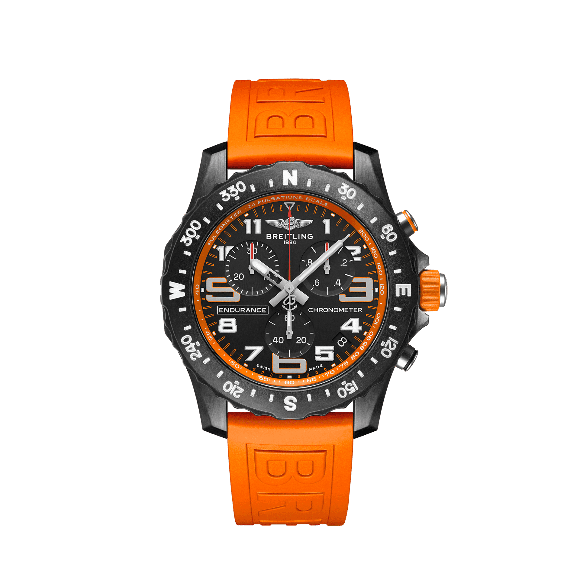 Breitling Endurance Pro 44