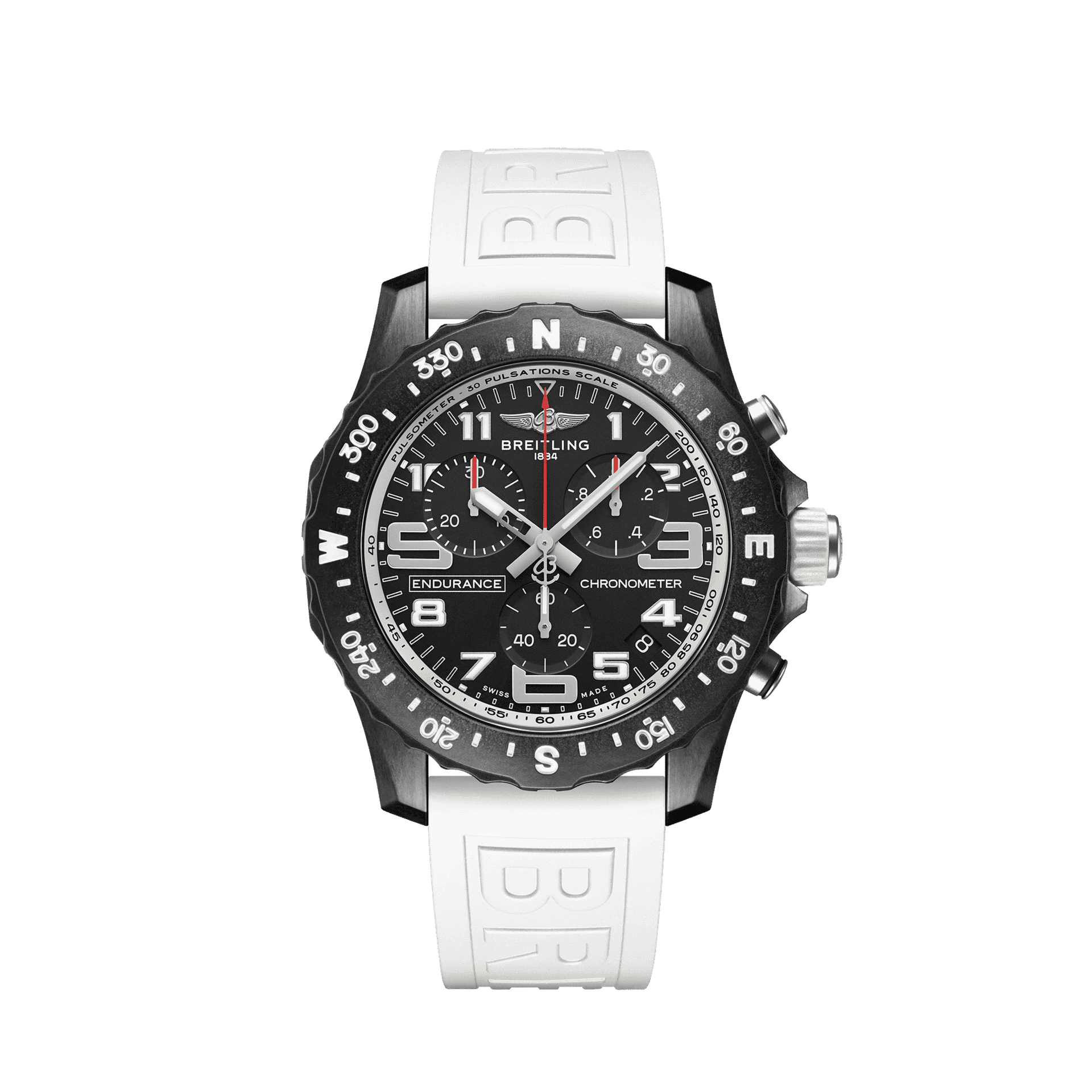 Breitling Endurance Pro 44
