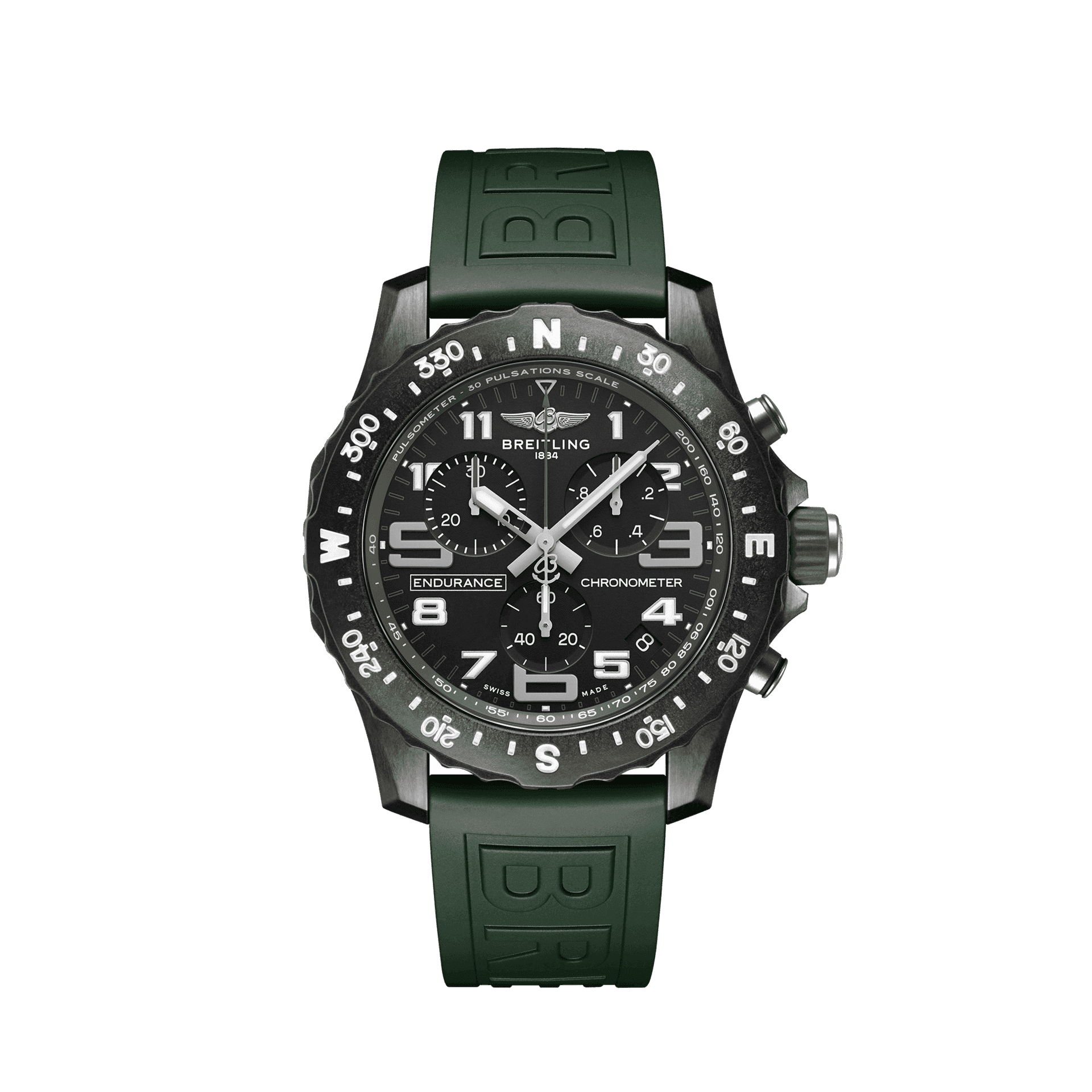 Breitling Endurance Pro 44