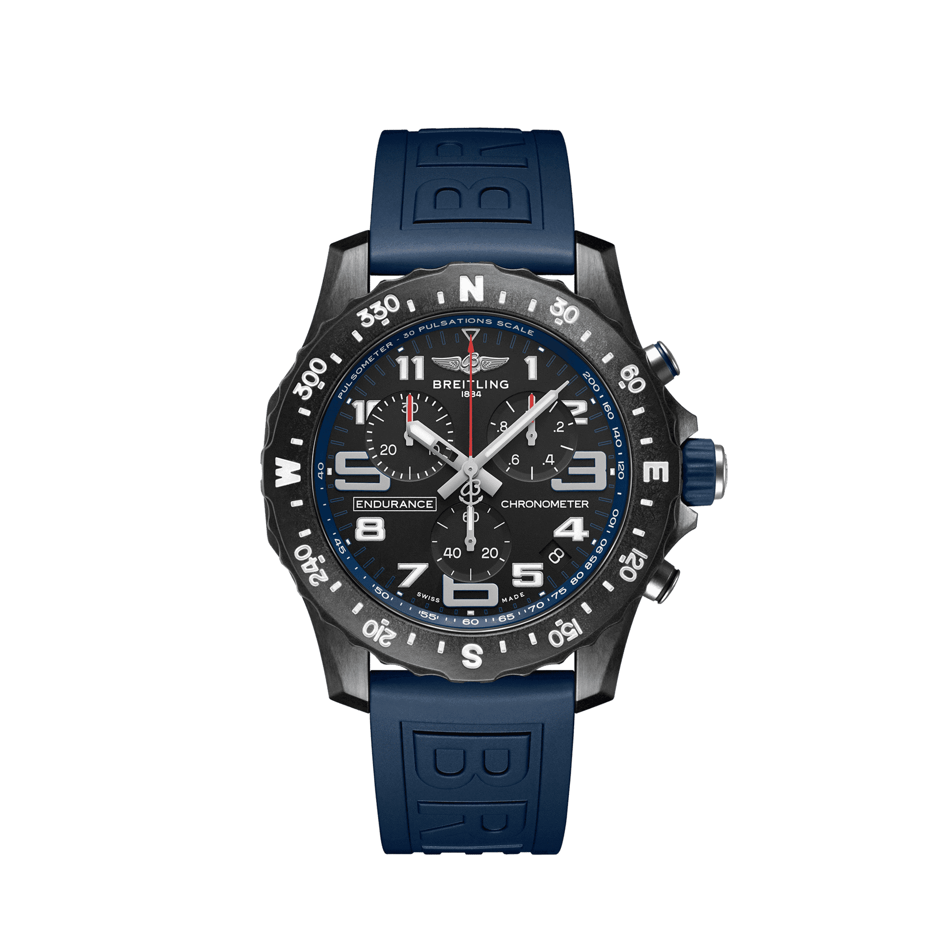 Breitling Endurance Pro 44