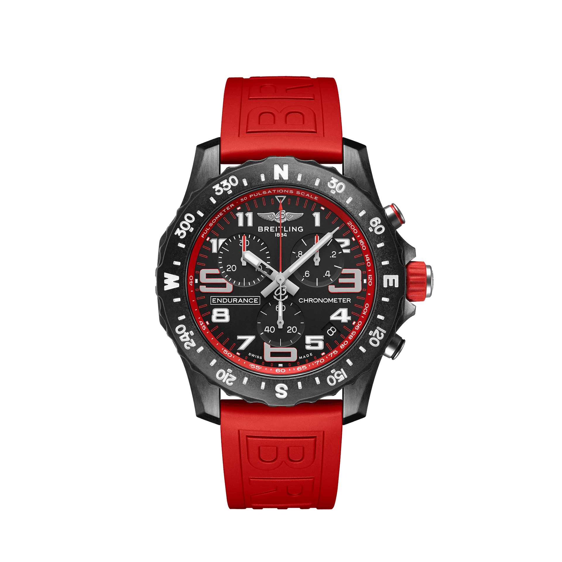 Breitling Endurance Pro 44