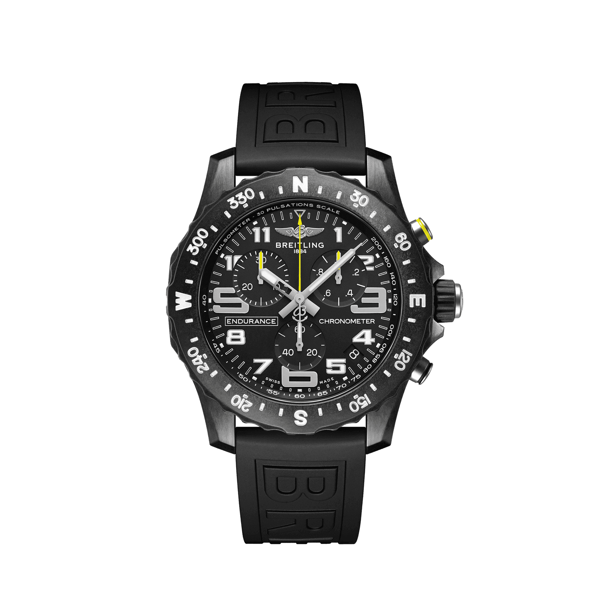 Breitling Endurance Pro 44