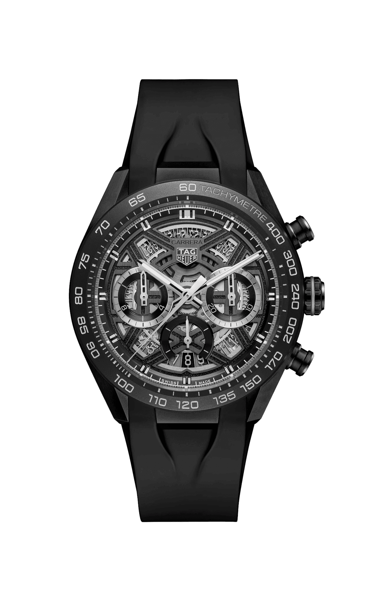 TAG Heuer TAG Heuer Carrera Chronograph Extreme Sport