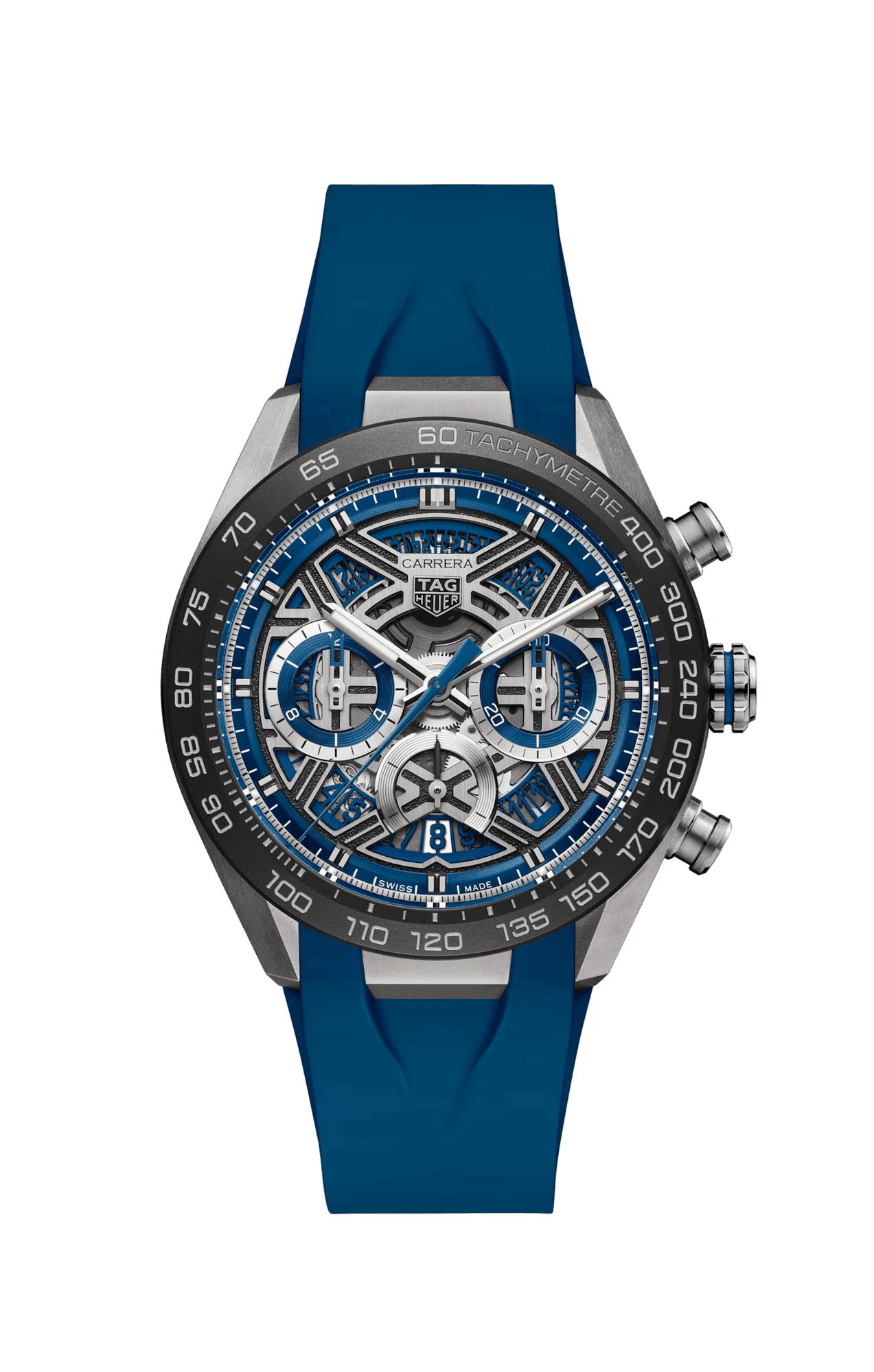TAG Heuer TAG Heuer Carrera Chronograph Extreme Sport