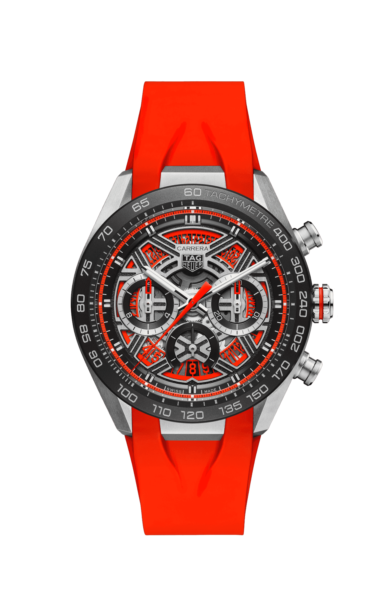 TAG Heuer TAG Heuer Carrera Chronograph Extreme Sport