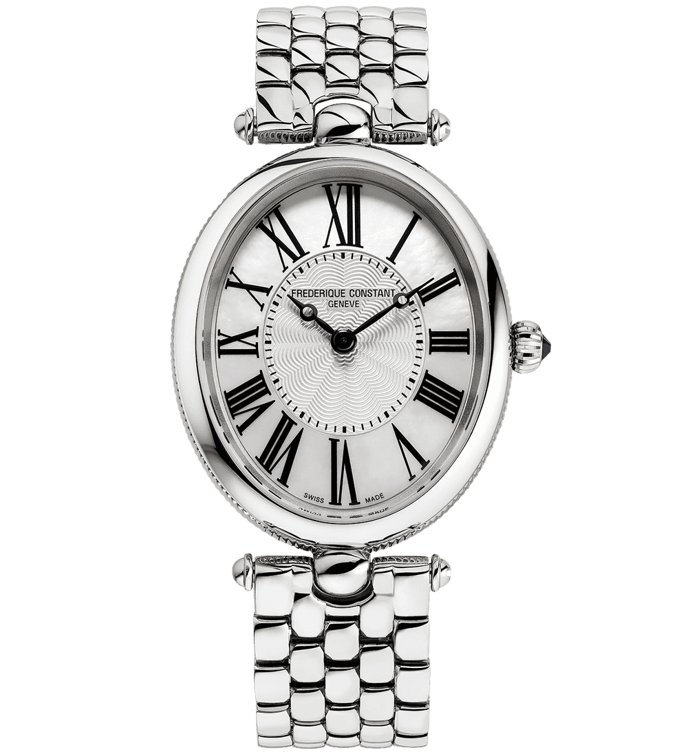 Frederique Constant Classics Art Deco