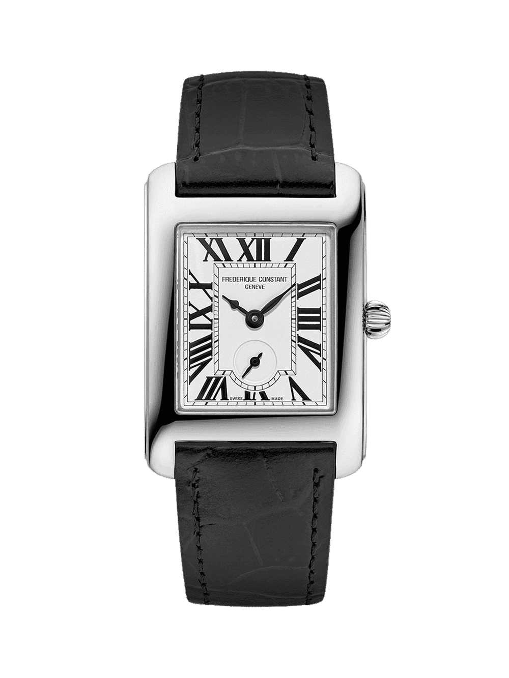 Frederique Constant Classics Carrée