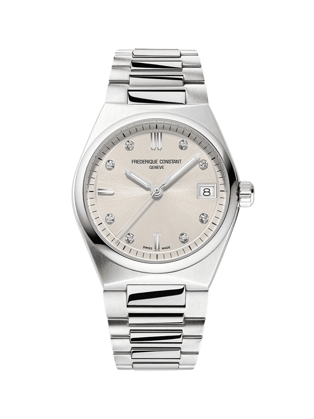 Frederique Constant Highlife Ladies