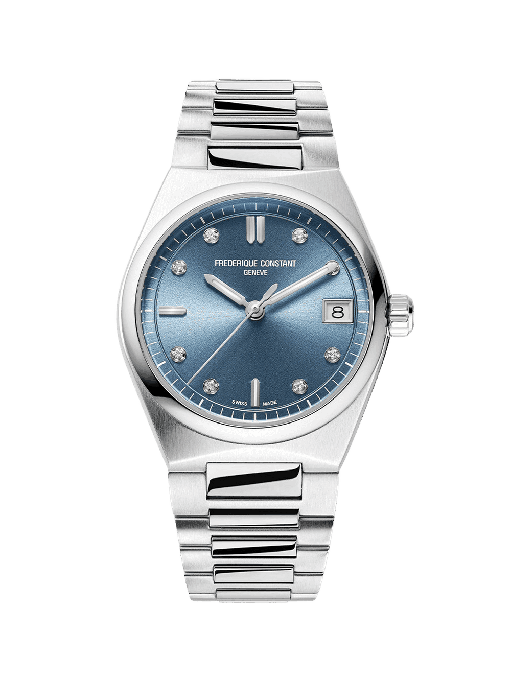 Frederique Constant Highlife Ladies