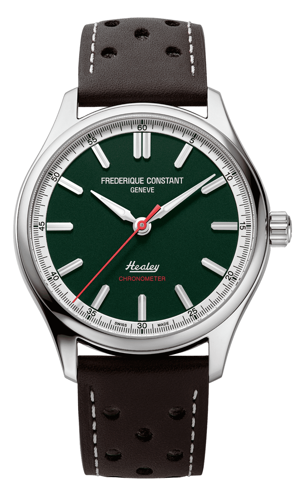 Frederique Constant Vintage Rally Healy Automatic