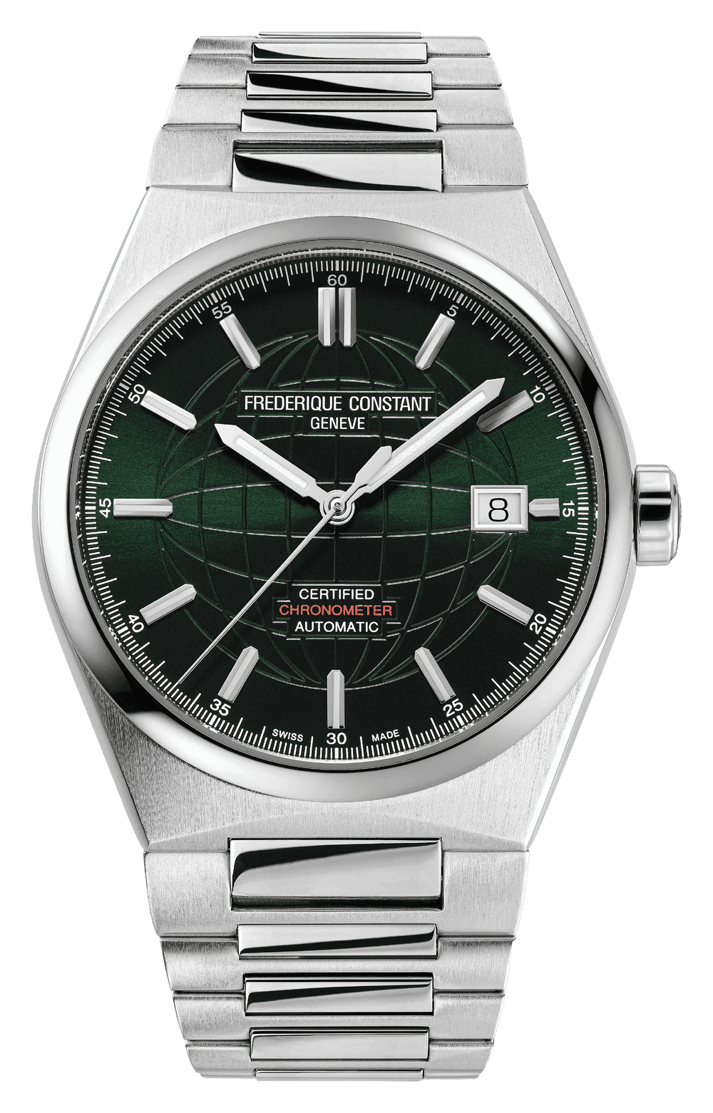 Frederique Constant Highlife Automatic COSC