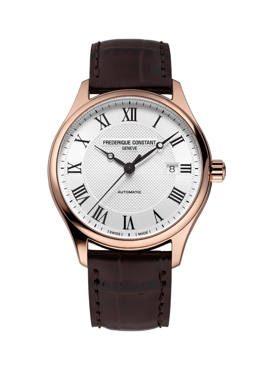 Frederique Constant Classics Index Automatic