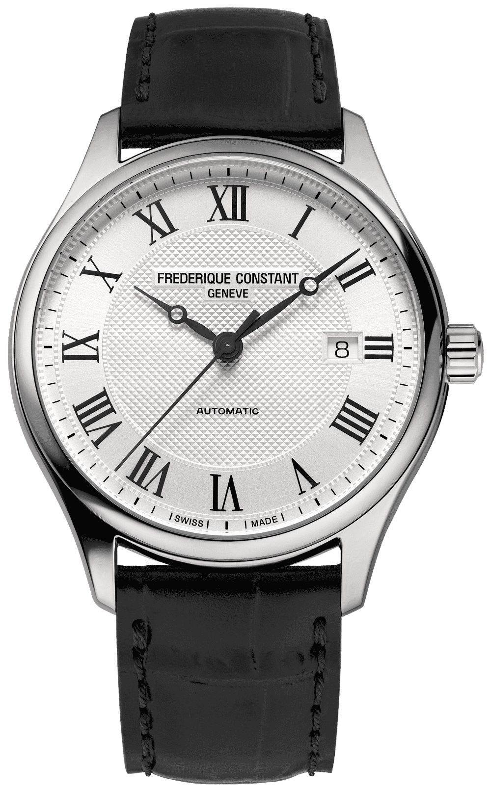 Frederique Constant Classics Index Automatic