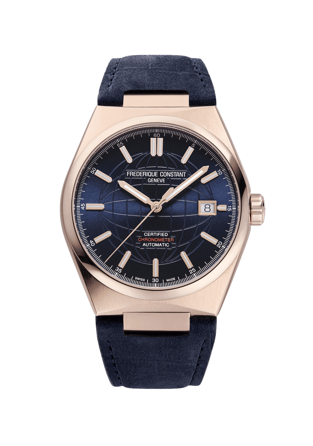 Frederique Constant Highlife Automatic COSC