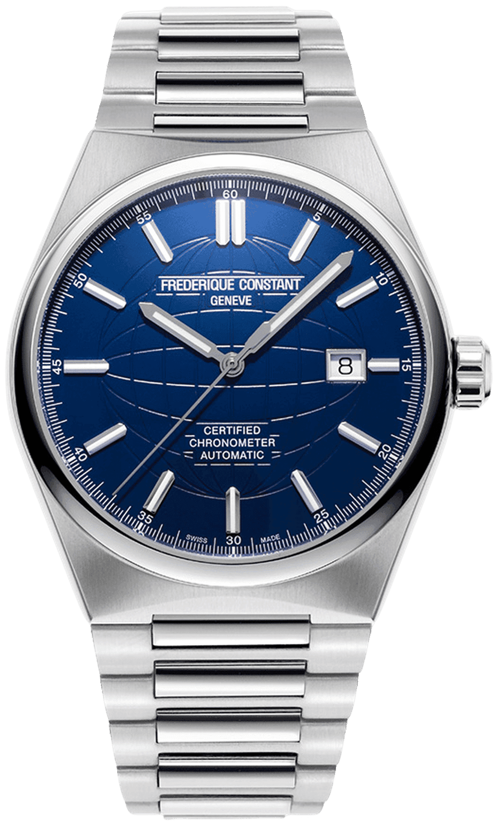 Frederique Constant Highlife Automatic COSC