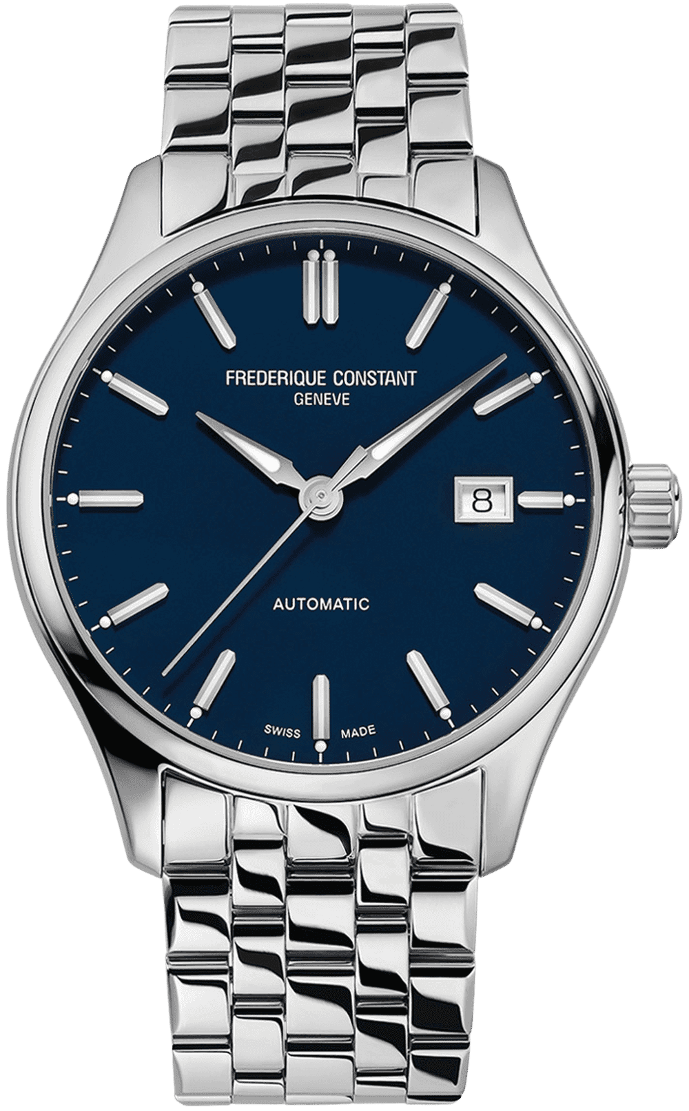 Frederique Constant Classics Index Automatic