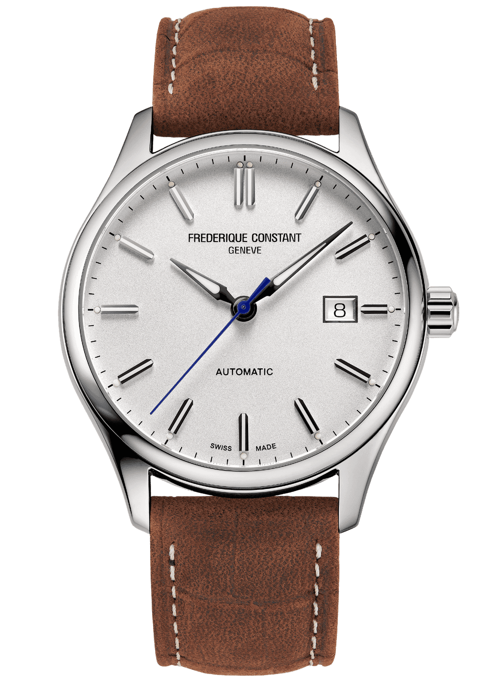 Frederique Constant Classics Index Automatic