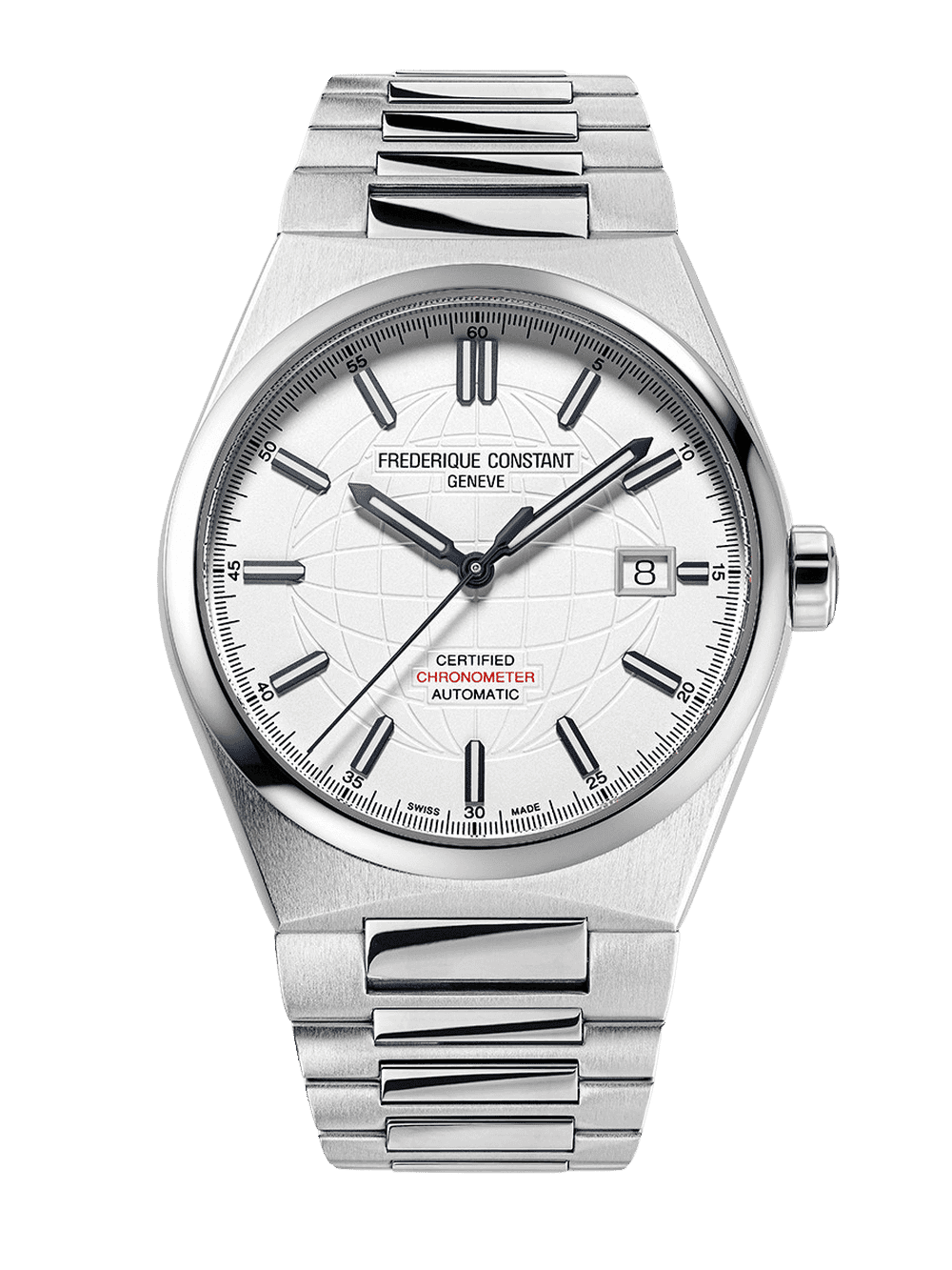 Frederique Constant Highlife Automatic COSC