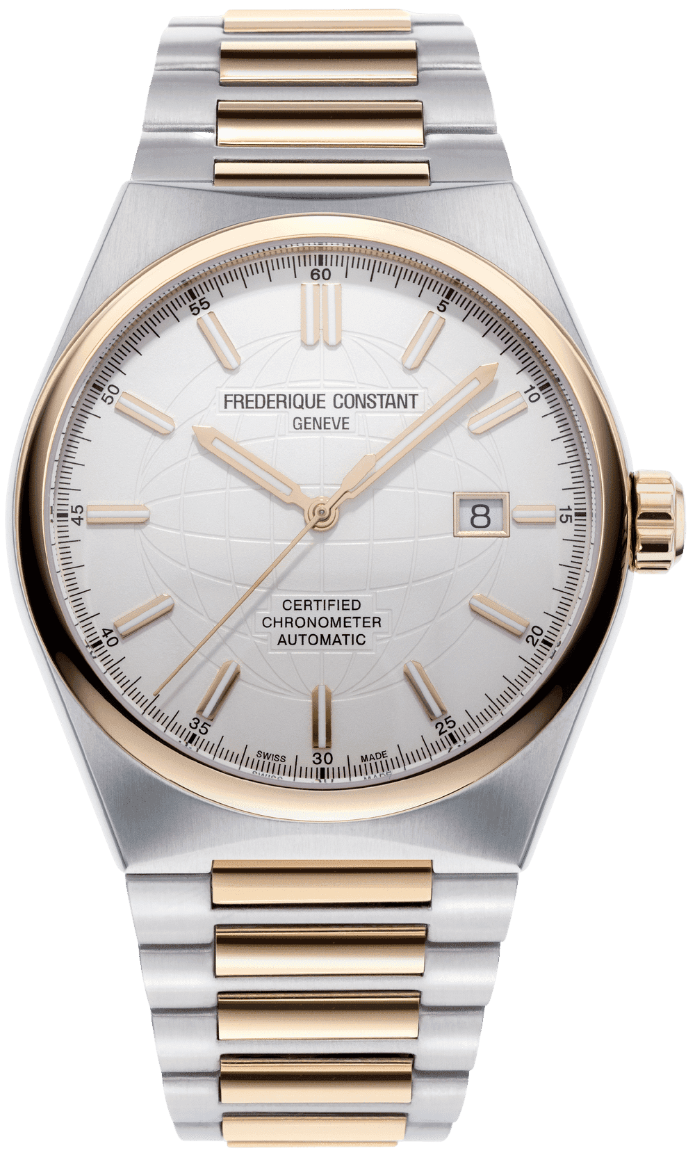 Frederique Constant Highlife Automatic COSC