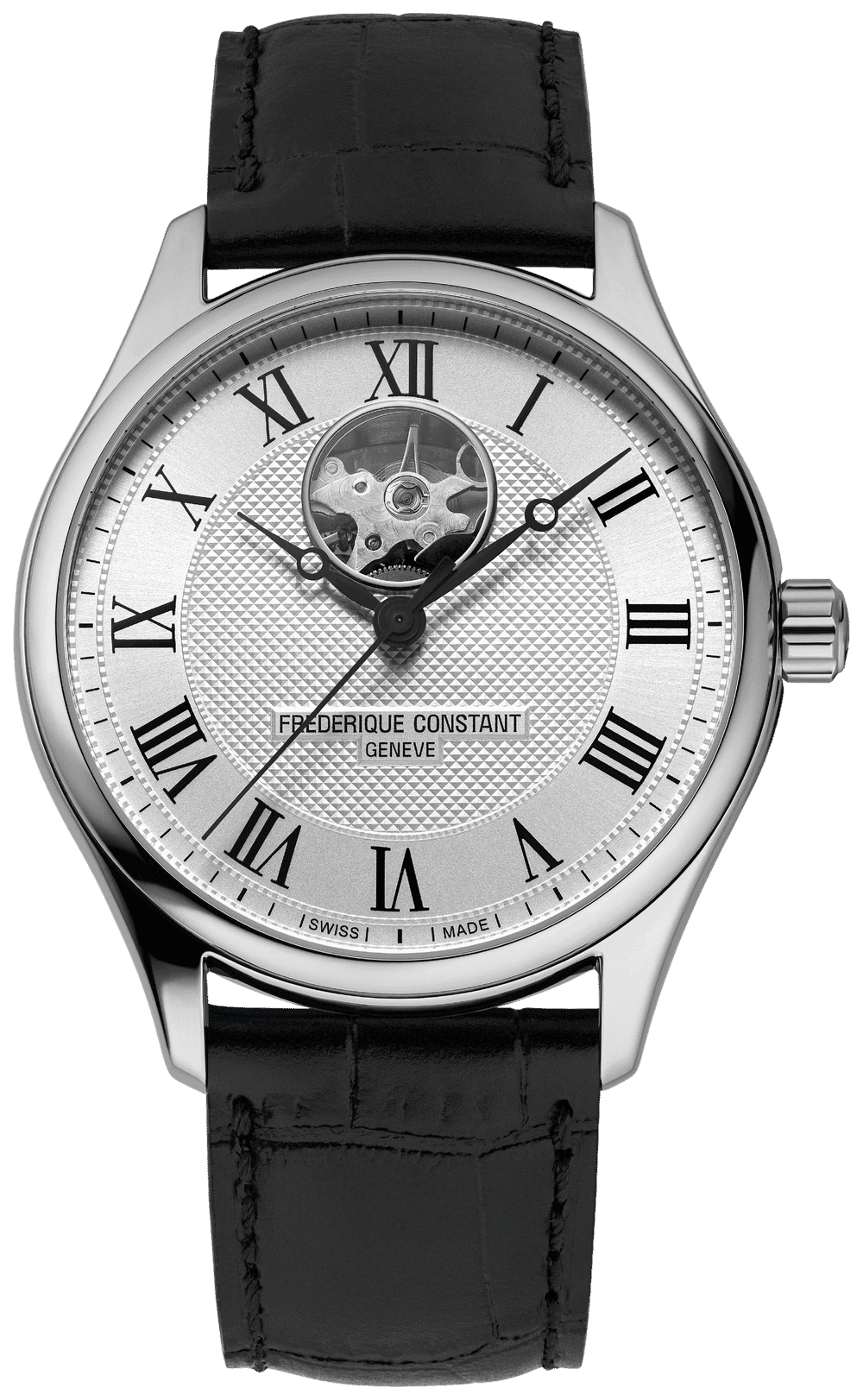 Frederique Constant Classics Heart Beat Automatic