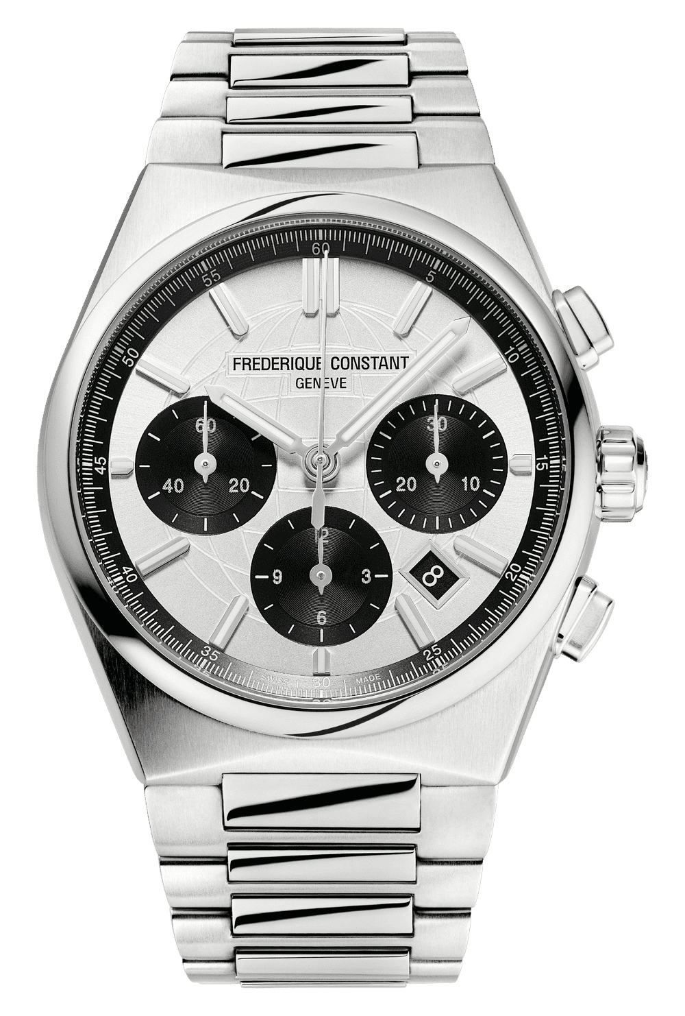 Frederique Constant Highlife Chronograph Automatic