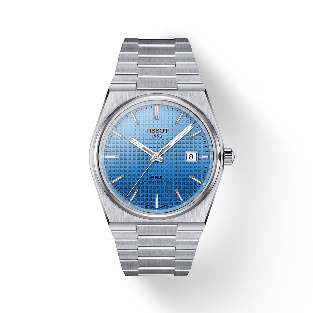 Tissot Tissot PRX Powermatic 80 40mm Gradient