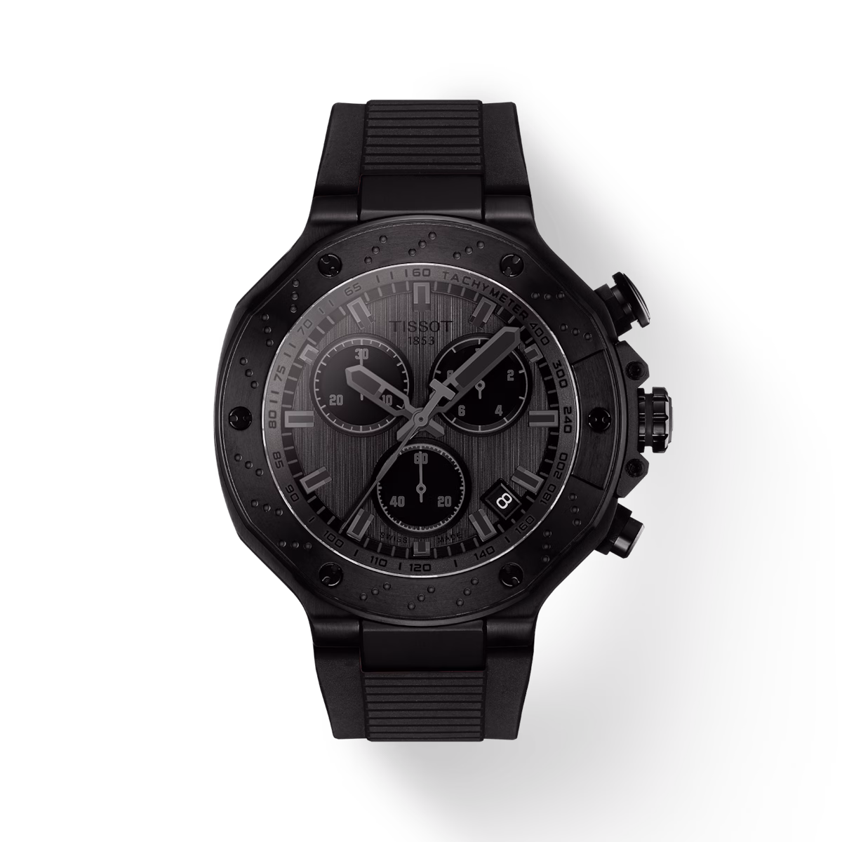 Tissot Tissot T-Race Quartz Chronograph