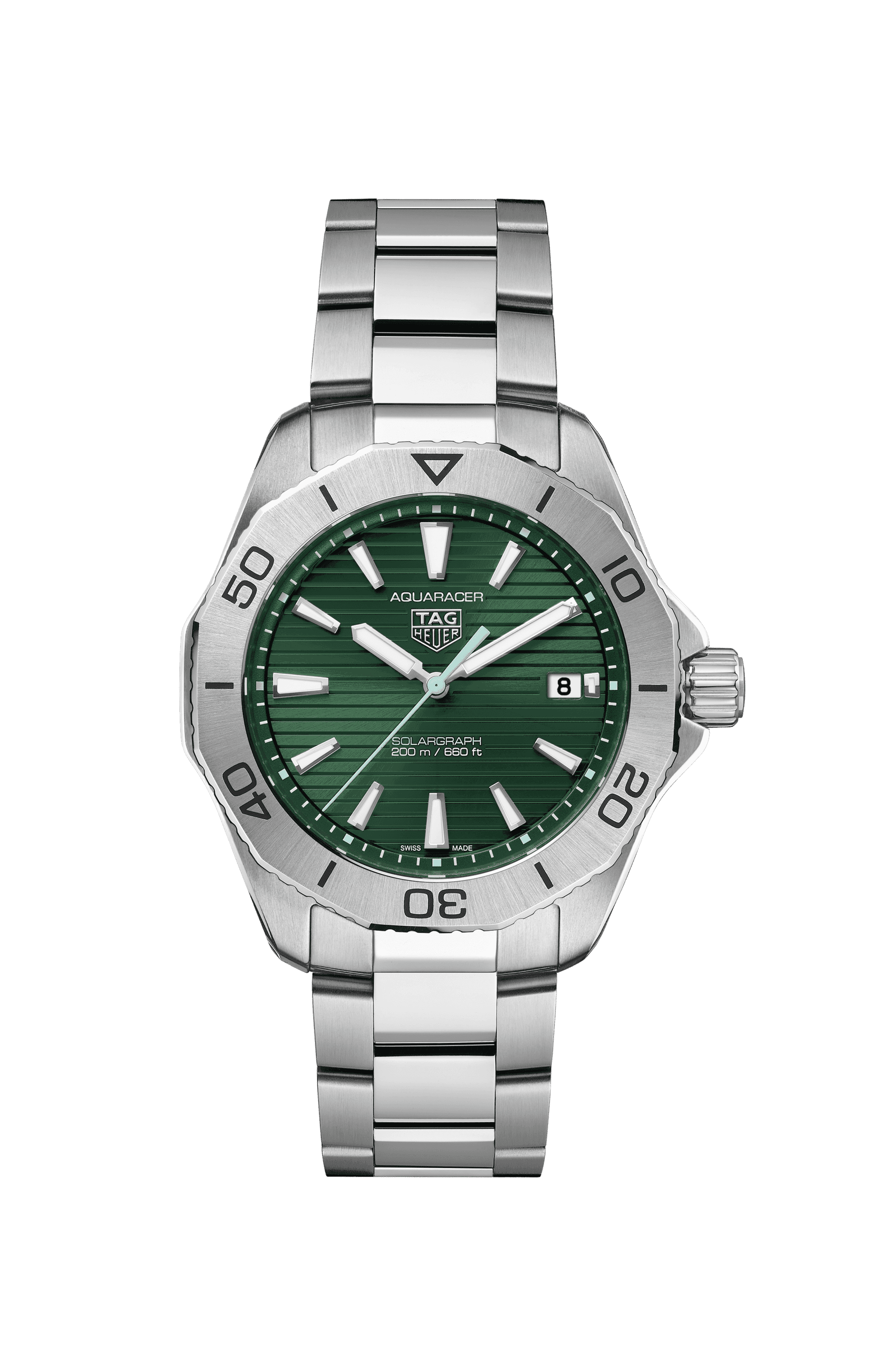 TAG Heuer TAG Heuer Aquaracer Professional 200 Solargraph