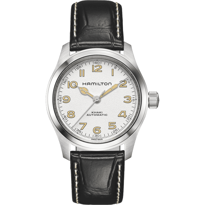 Hamilton Khaki Field Murph 38mm