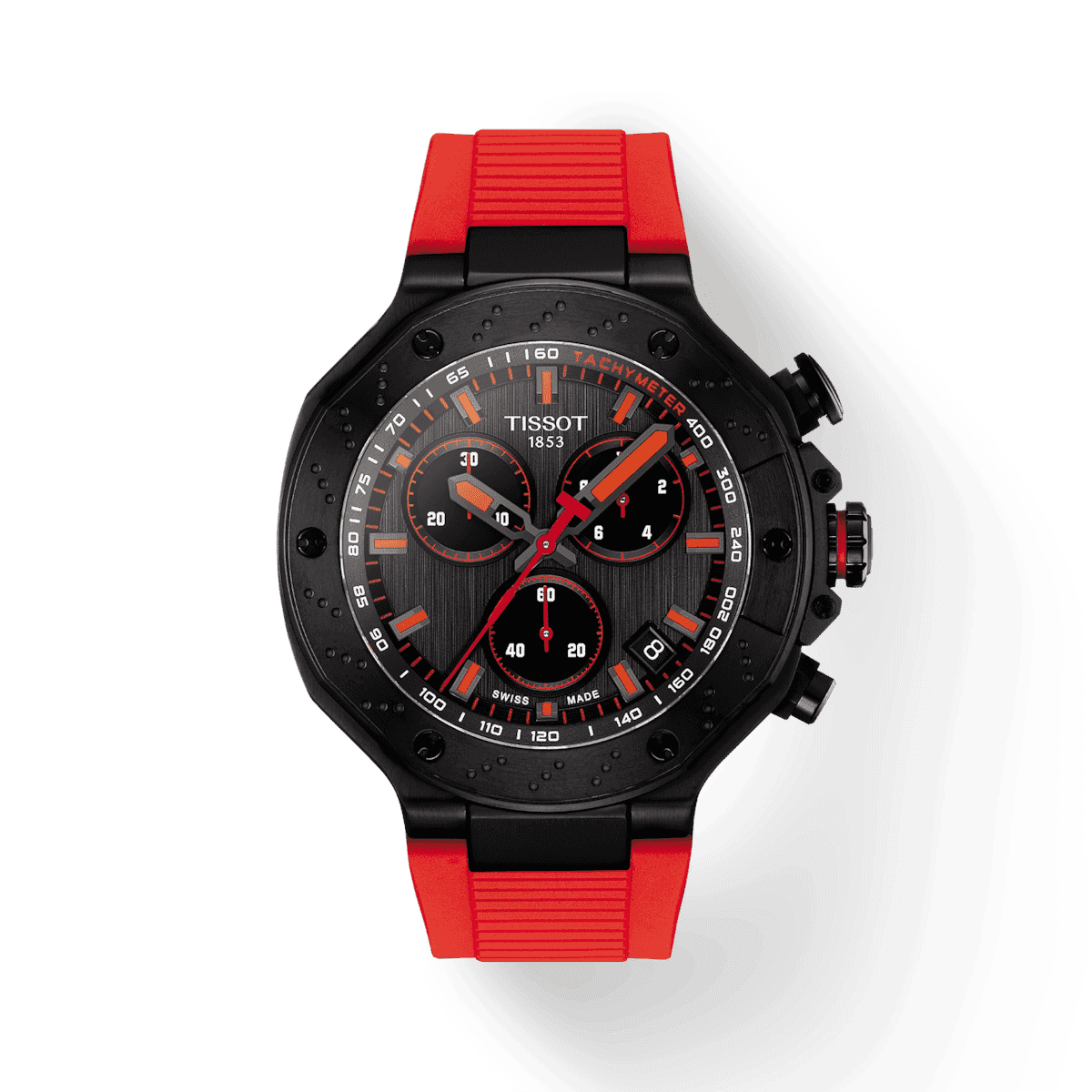 Tissot Tissot T-Race Quartz Chronograph
