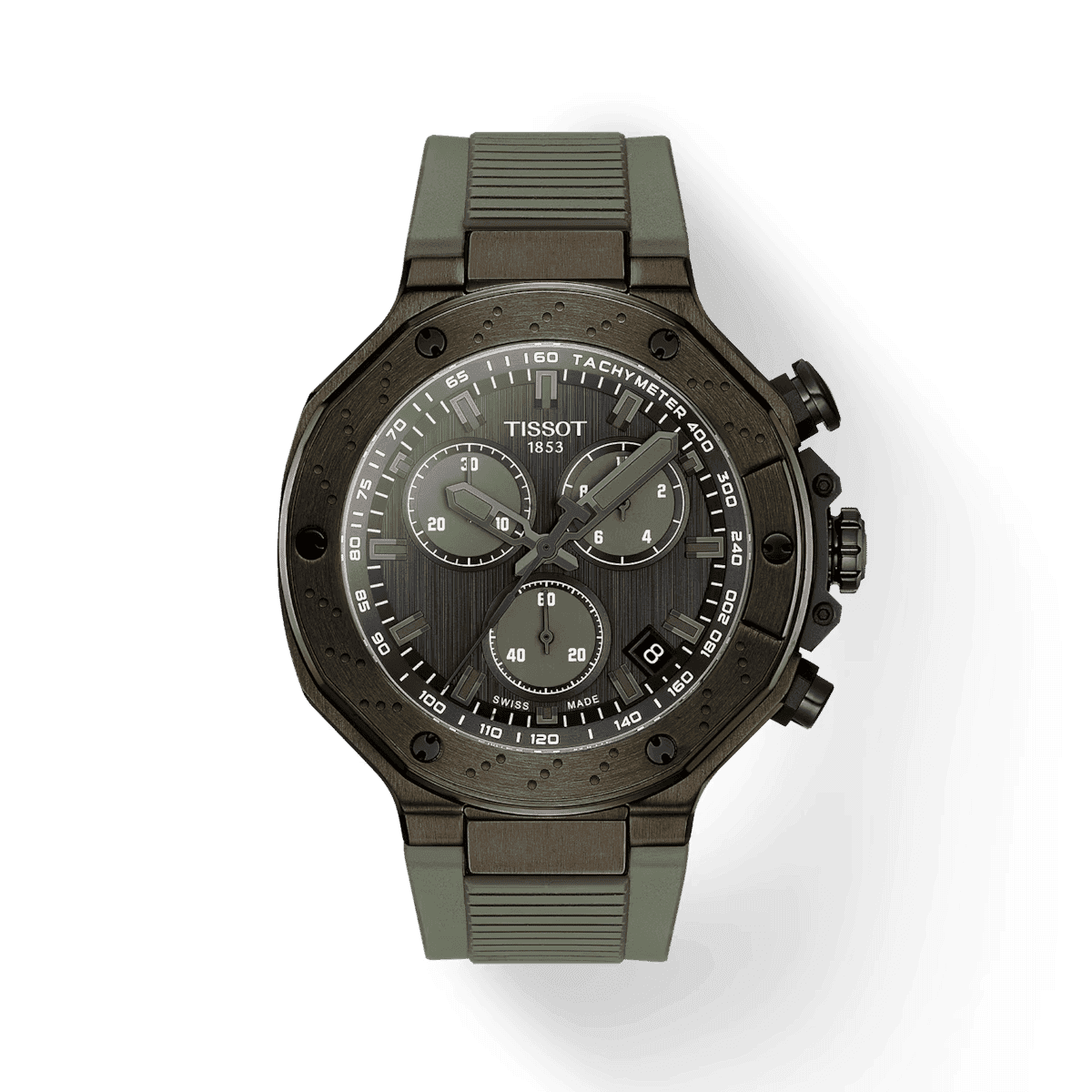 Tissot Tissot T-Race Quartz Chronograph