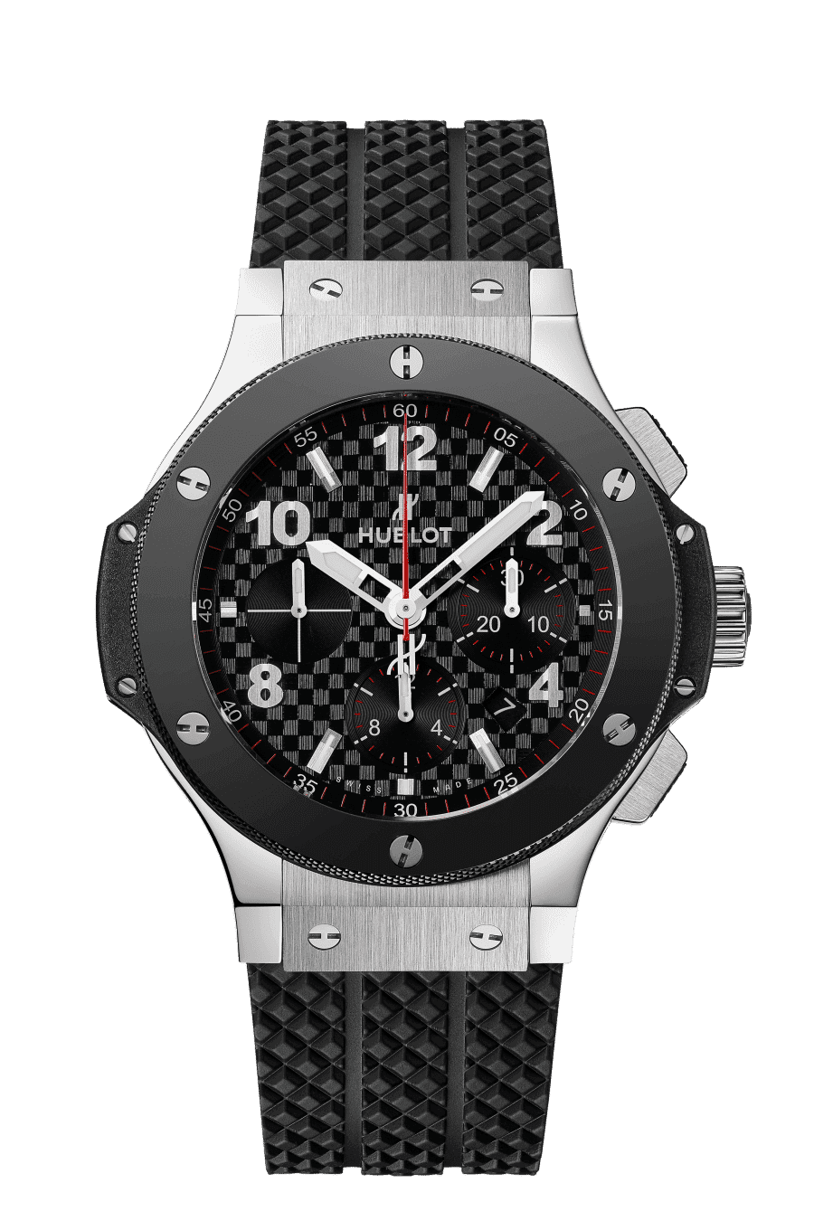 Hublot Big Bang Original Steel Ceramic 44 mm