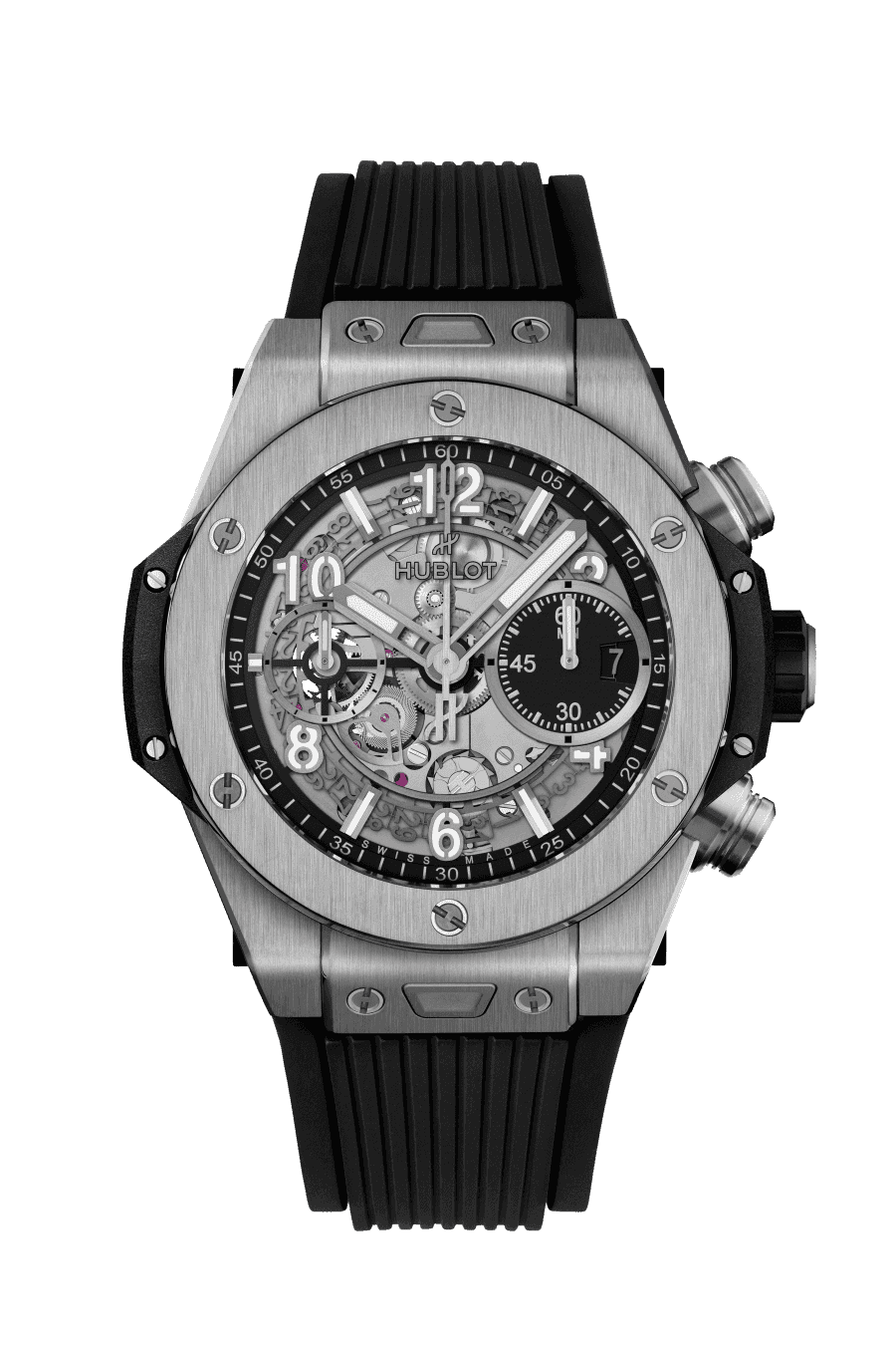 Hublot Big Bang Unico Titanium 42 mm
