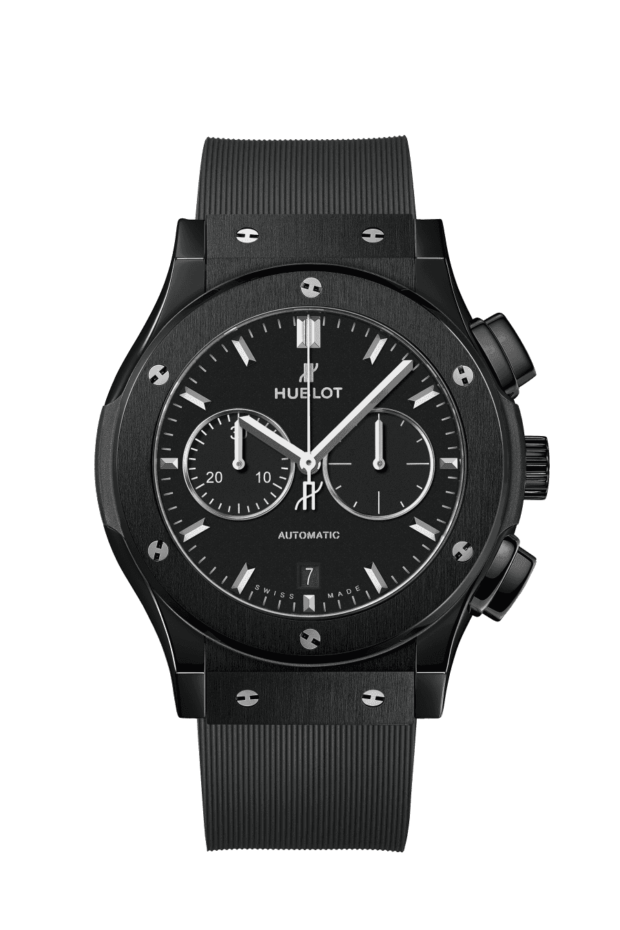 Hublot Classic Fusion Chronograph Black Magic 42 mm