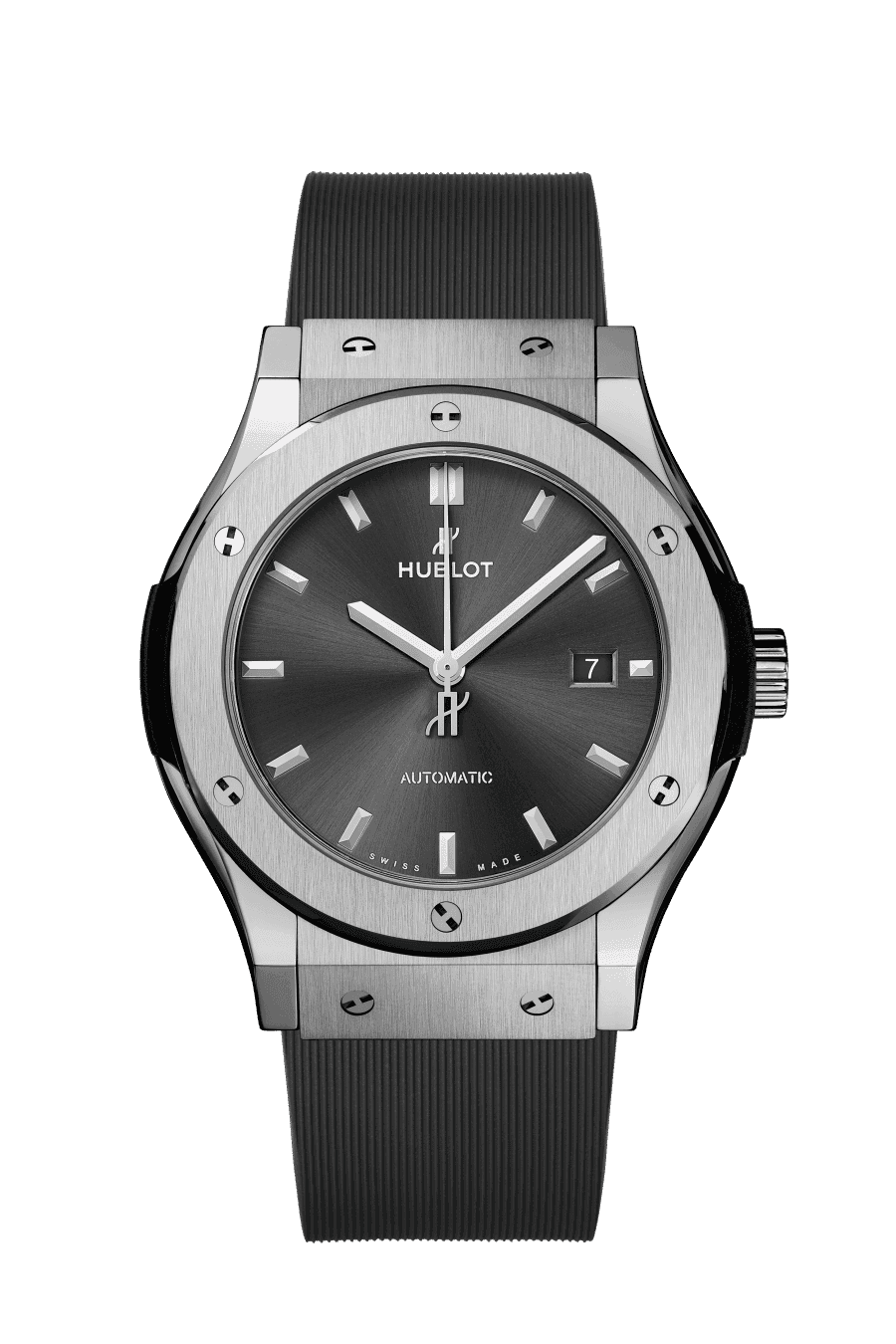 Hublot Classic Fusion Racing Grey Titanium 42 mm