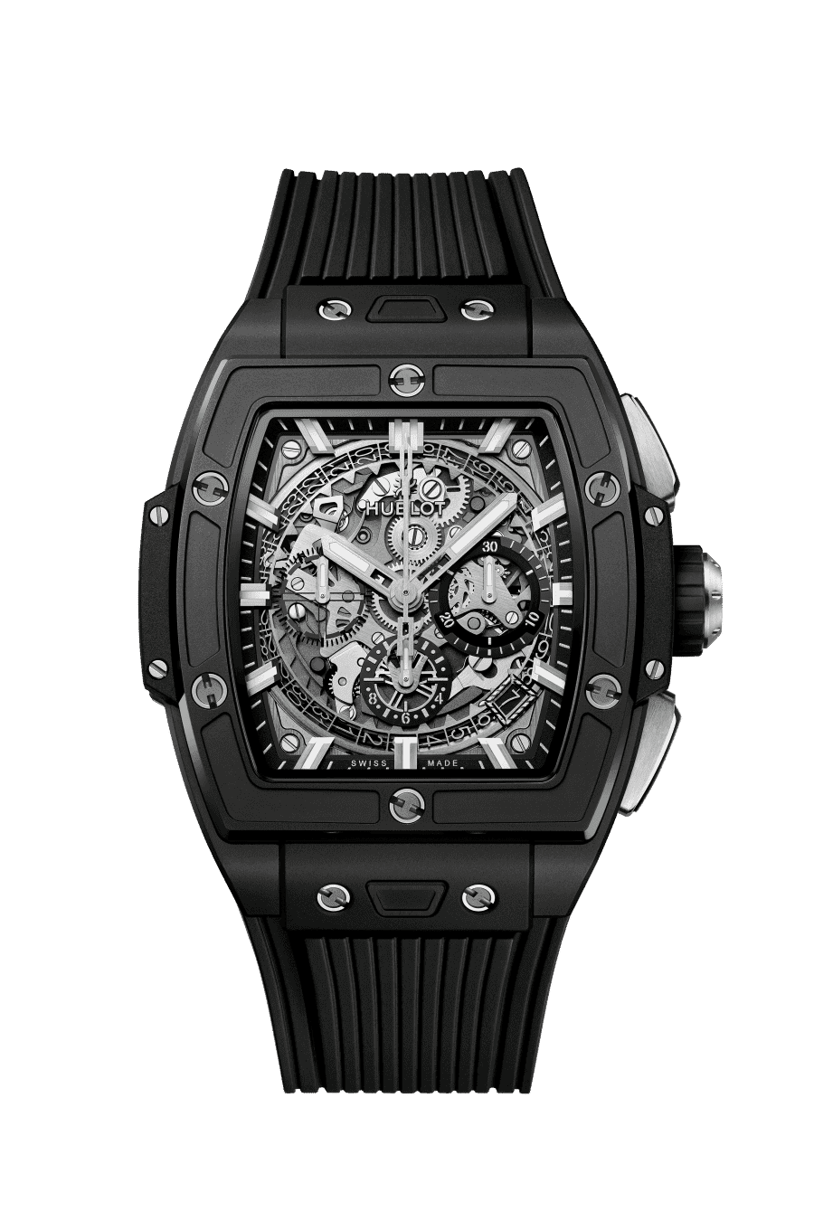 Hublot Spirit Of Big Bang Black Magic 42 mm