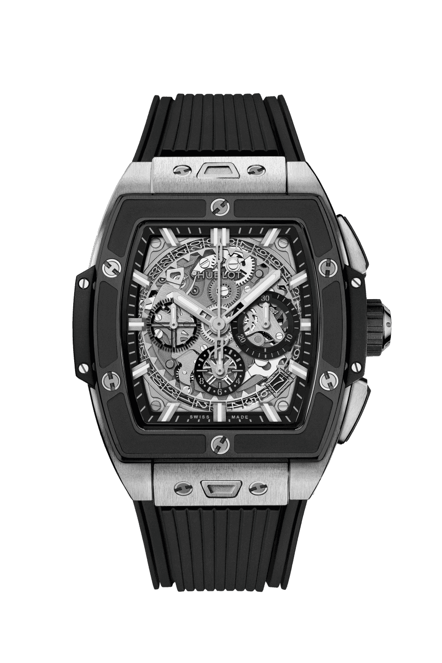 Hublot Spirit of Big Bang Titanium Ceramic 42 mm