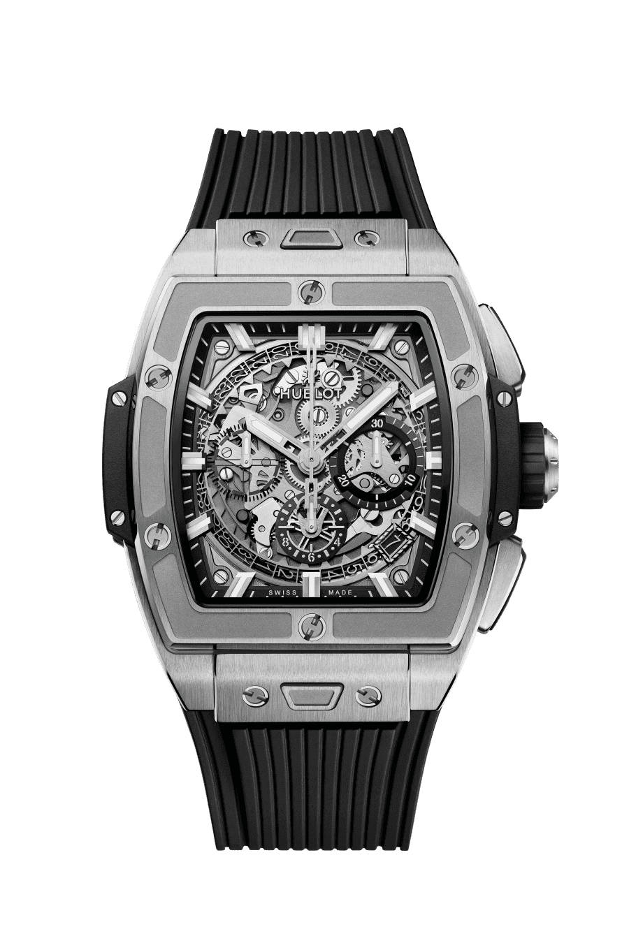 Hublot Spirit of Big Bang Titanium 42 mm